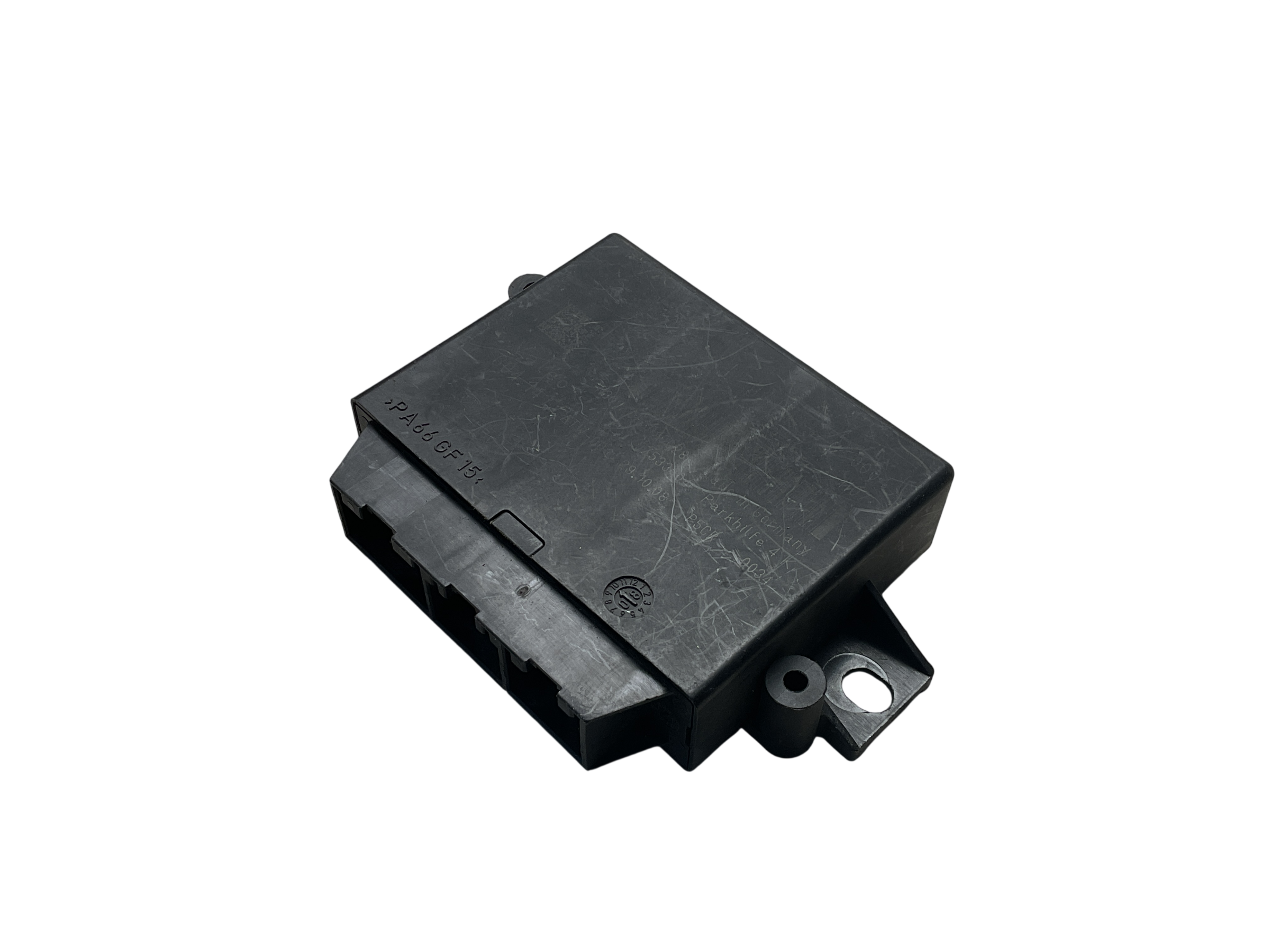 Modulo Parking Seat Exeo 09-13
