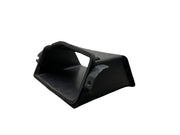 Panel entrada aire Chevrolet Captiva 96629729