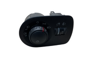 Mando Luces Seat Leon 05-12