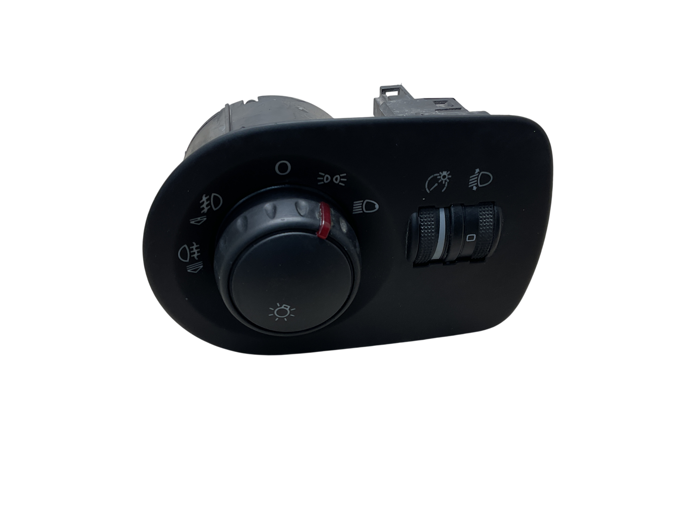 Mando Luces Seat Leon 05-12