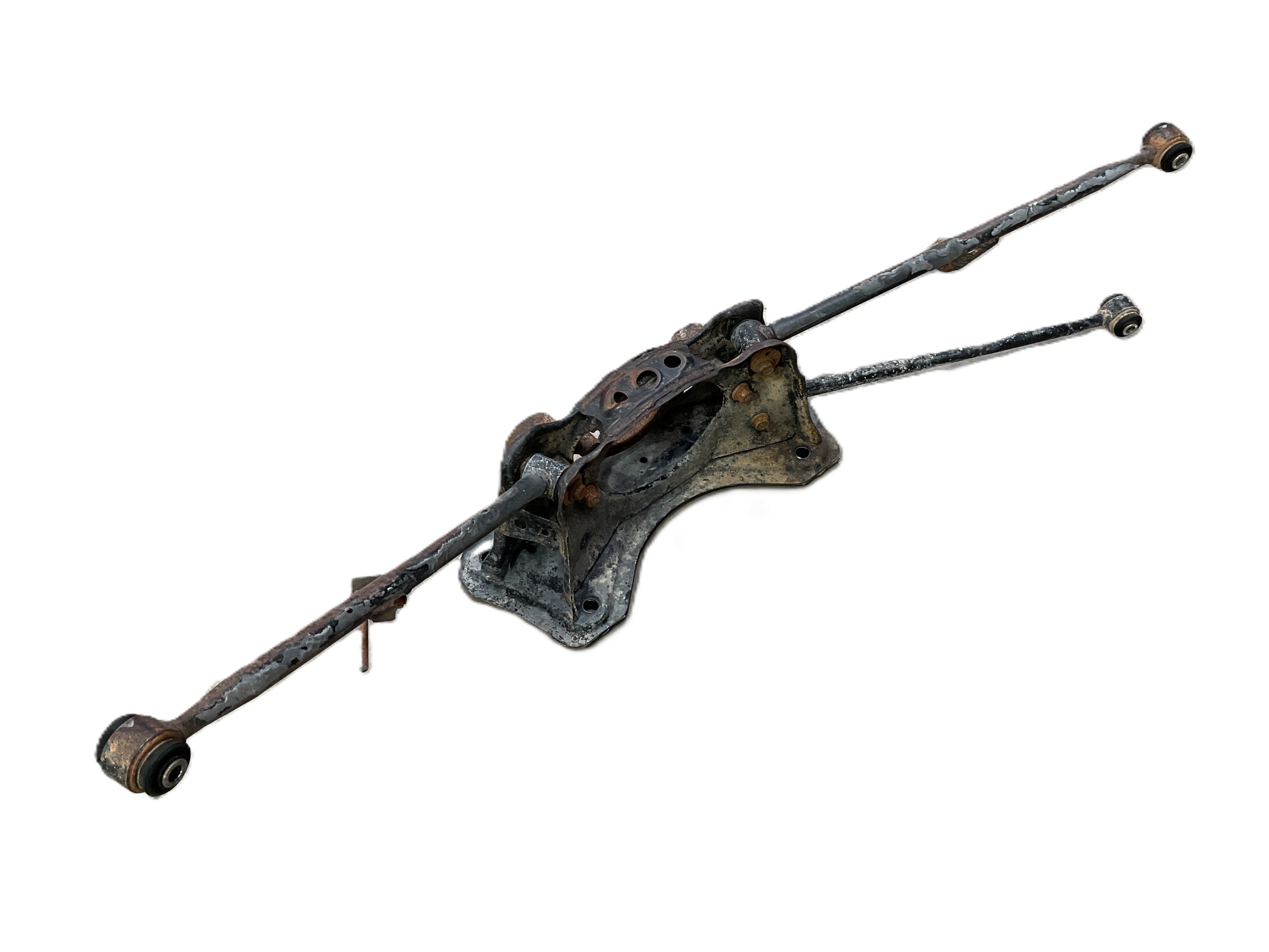 Kit brazos suspension tra Toyota RAV4 I 94-00