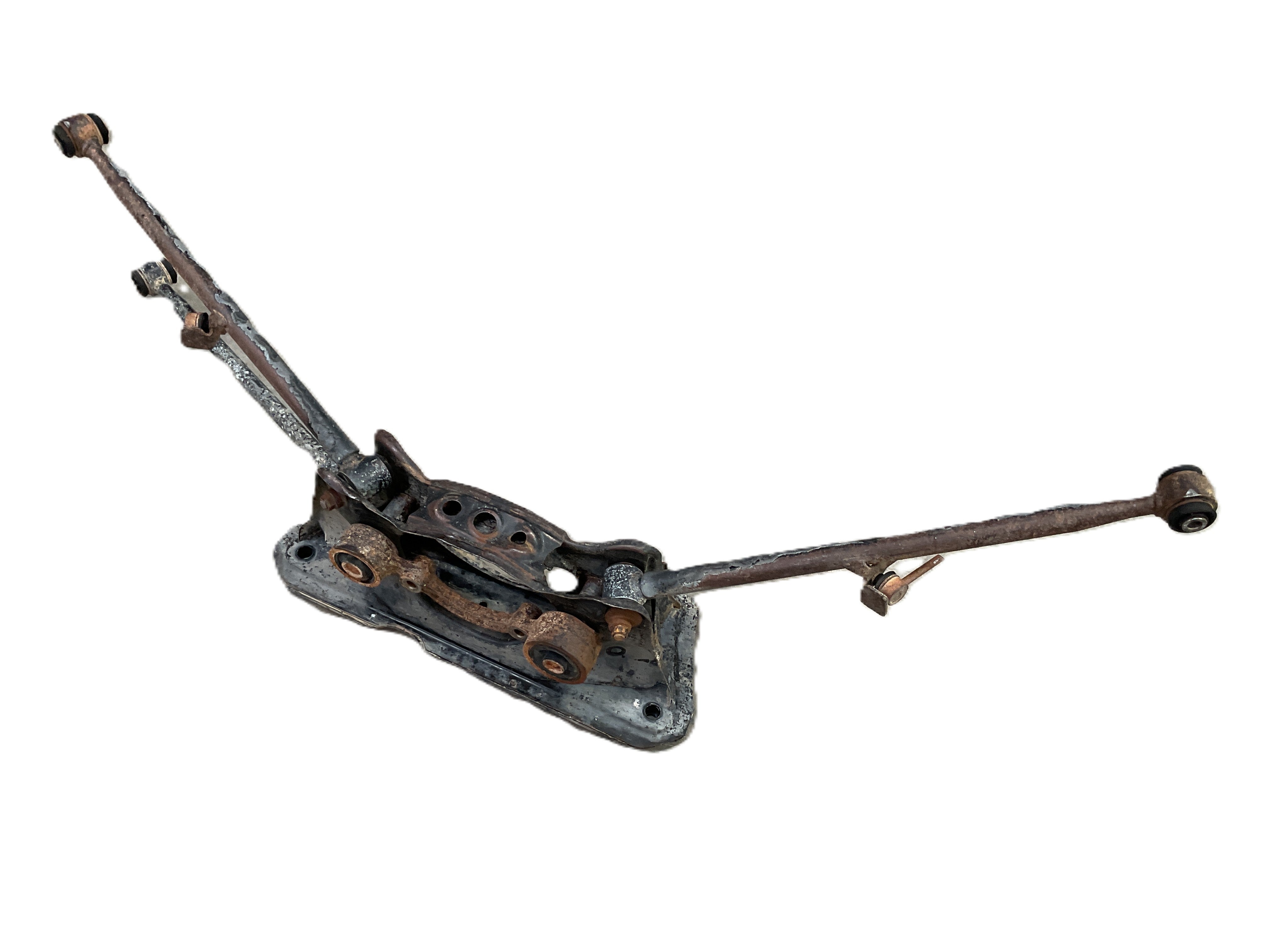 Kit brazos suspension tra Toyota RAV4 I 94-00