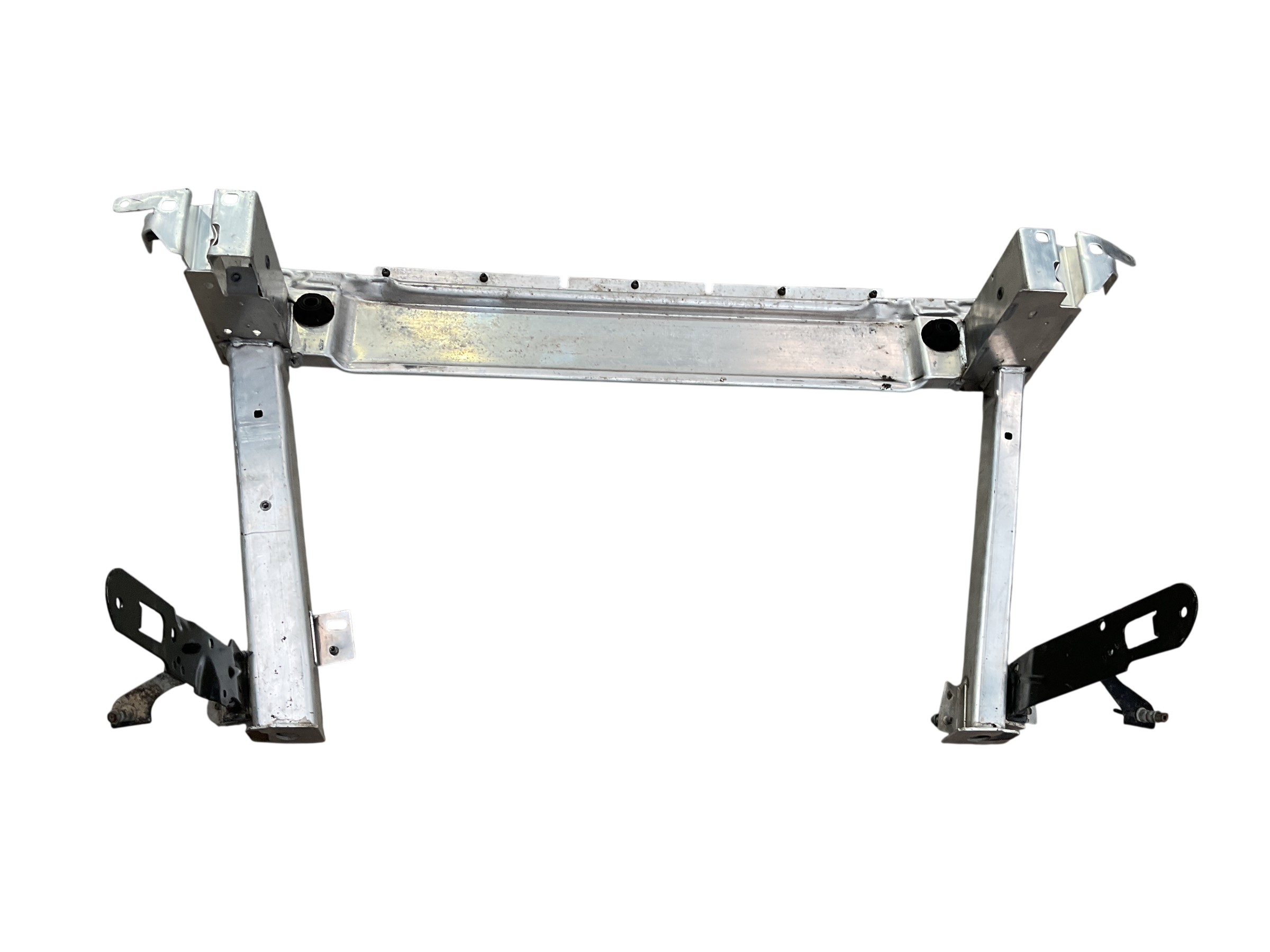 Refuerzo delantero paragolpes Renault 544F00002R