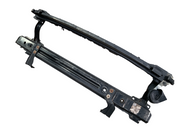 Soporte inferior paragolpes del Citroën C3 09-16