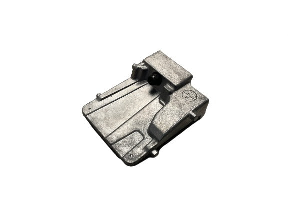 Camara Frontal Toyota Corolla 18-25