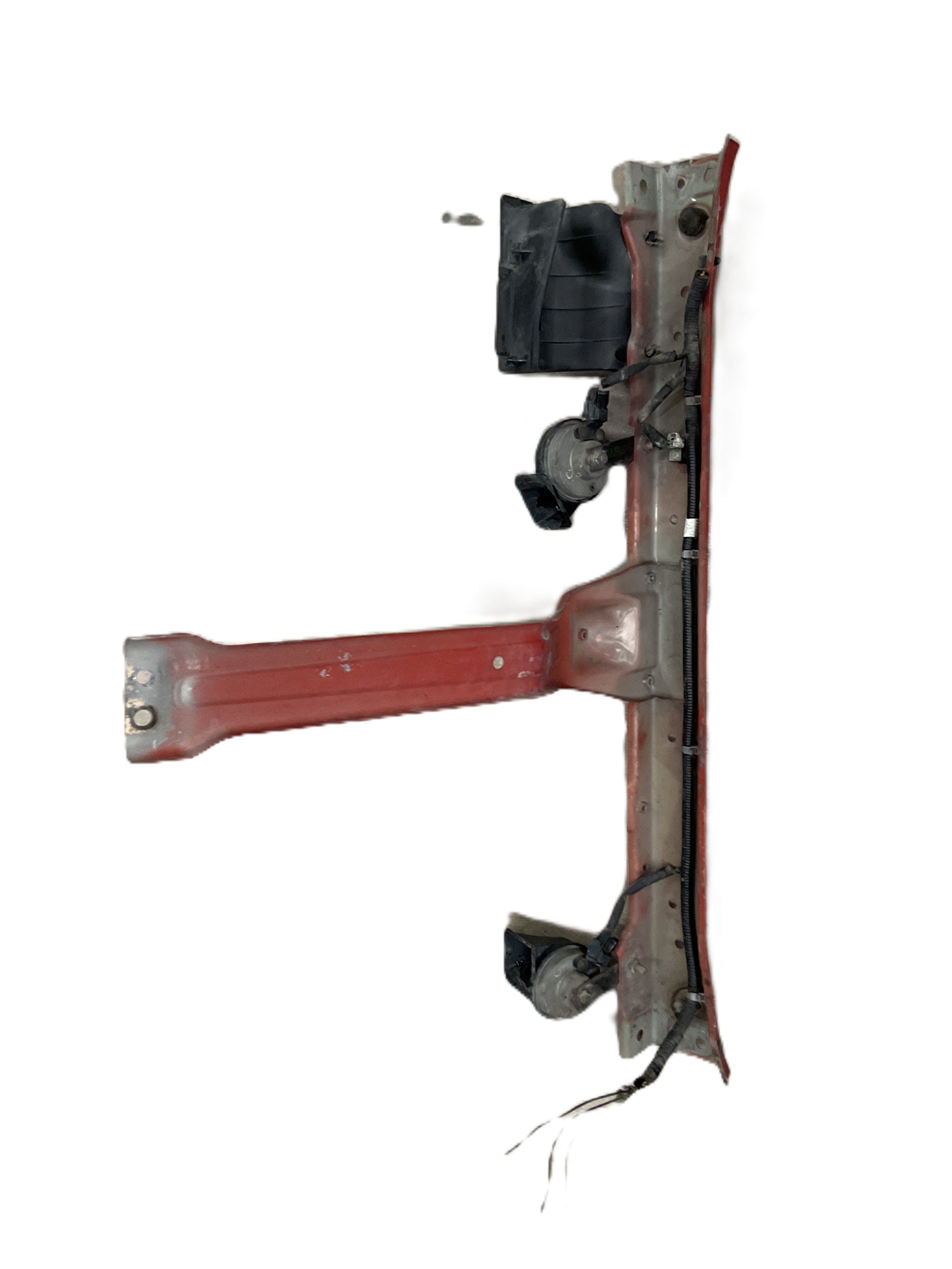 Soporte frontal superior SsangYong Korando 10-19