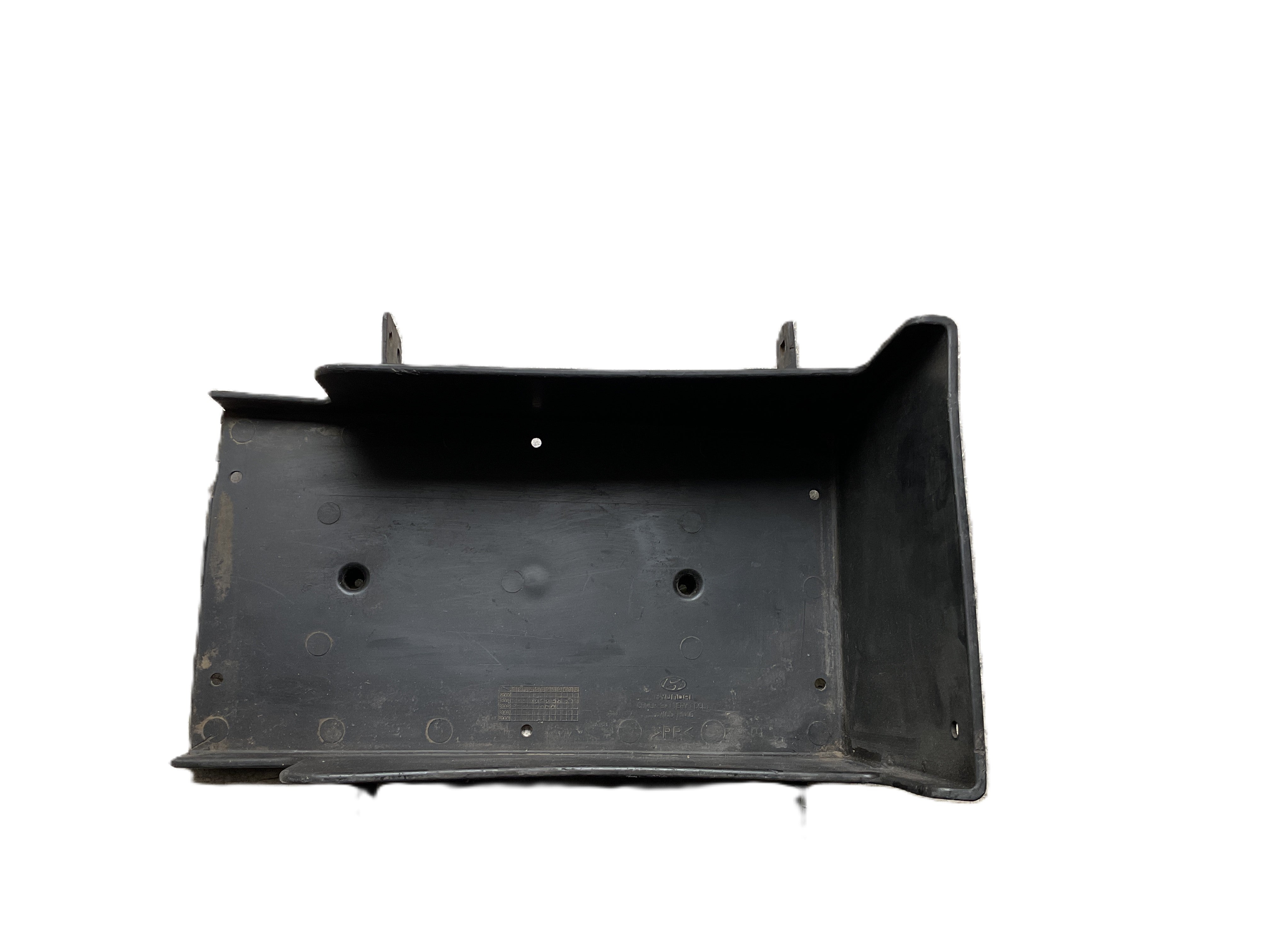 Bandeja bateria Hyundai Terracan 01-08