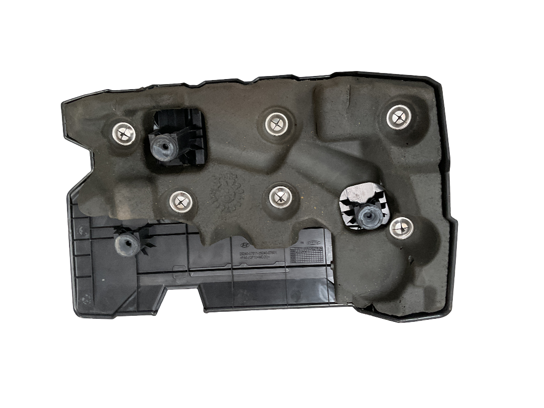 Tapa motor Hyundai/Kia 2924007611 1.0