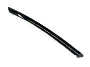 Moldura parabrisas del dcha Citroën 9654505477