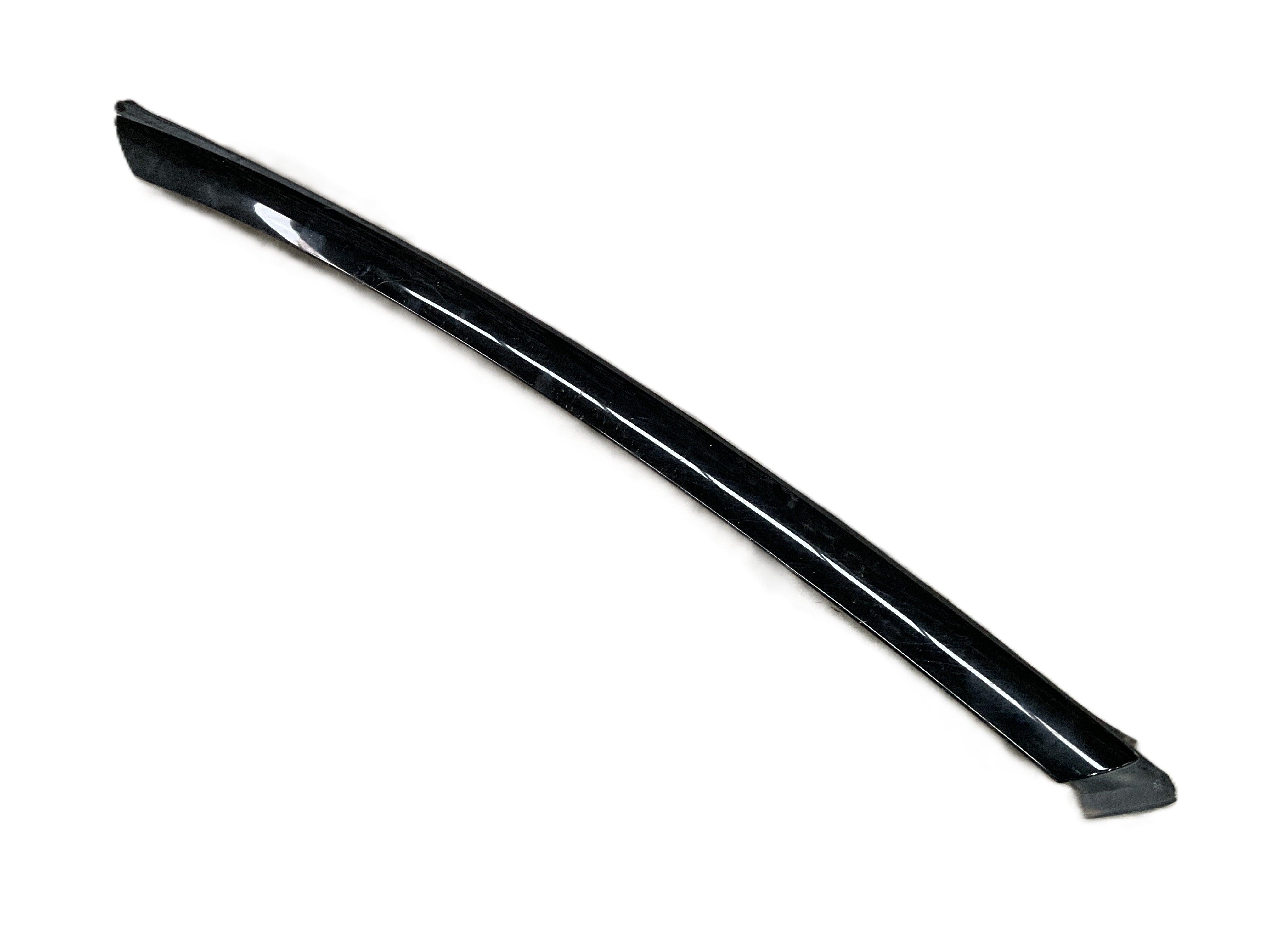 Moldura parabrisas del dcha Citroën 9654505477