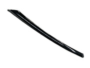 Moldura parabrisas izquierda Citroën 9654505577