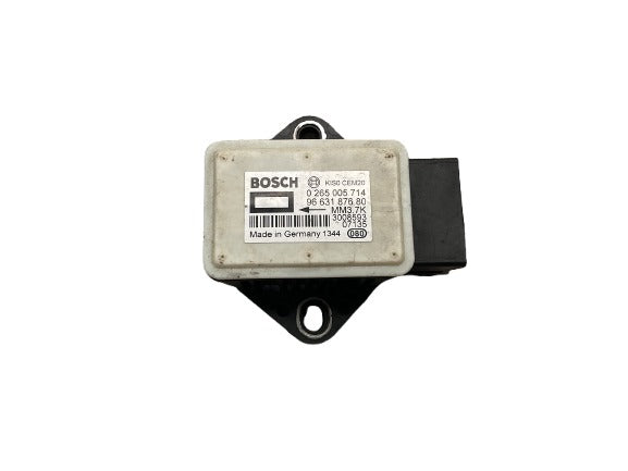Sensor Aceleración Peugeot 607 04-10