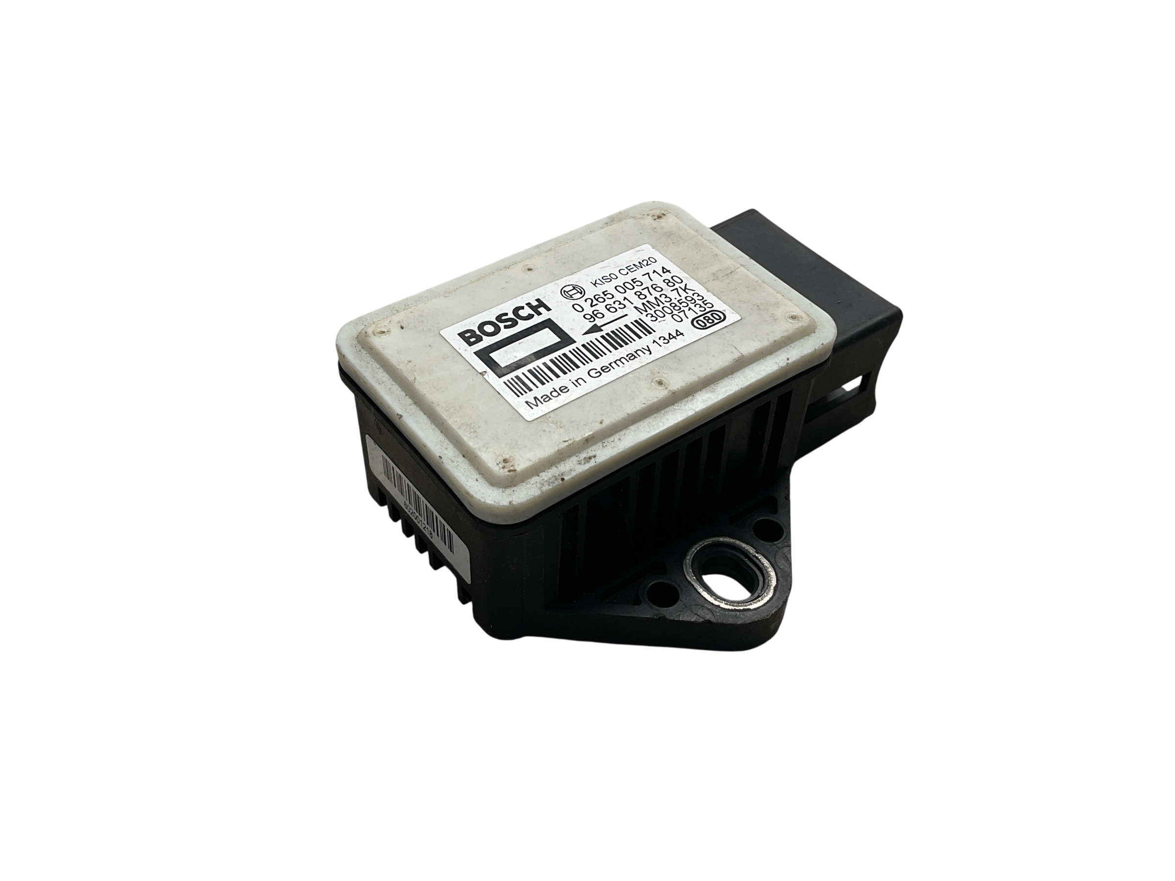 Sensor Aceleración Peugeot 607 04-10