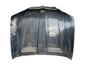 Capot BMW X5 (E53) 00-06