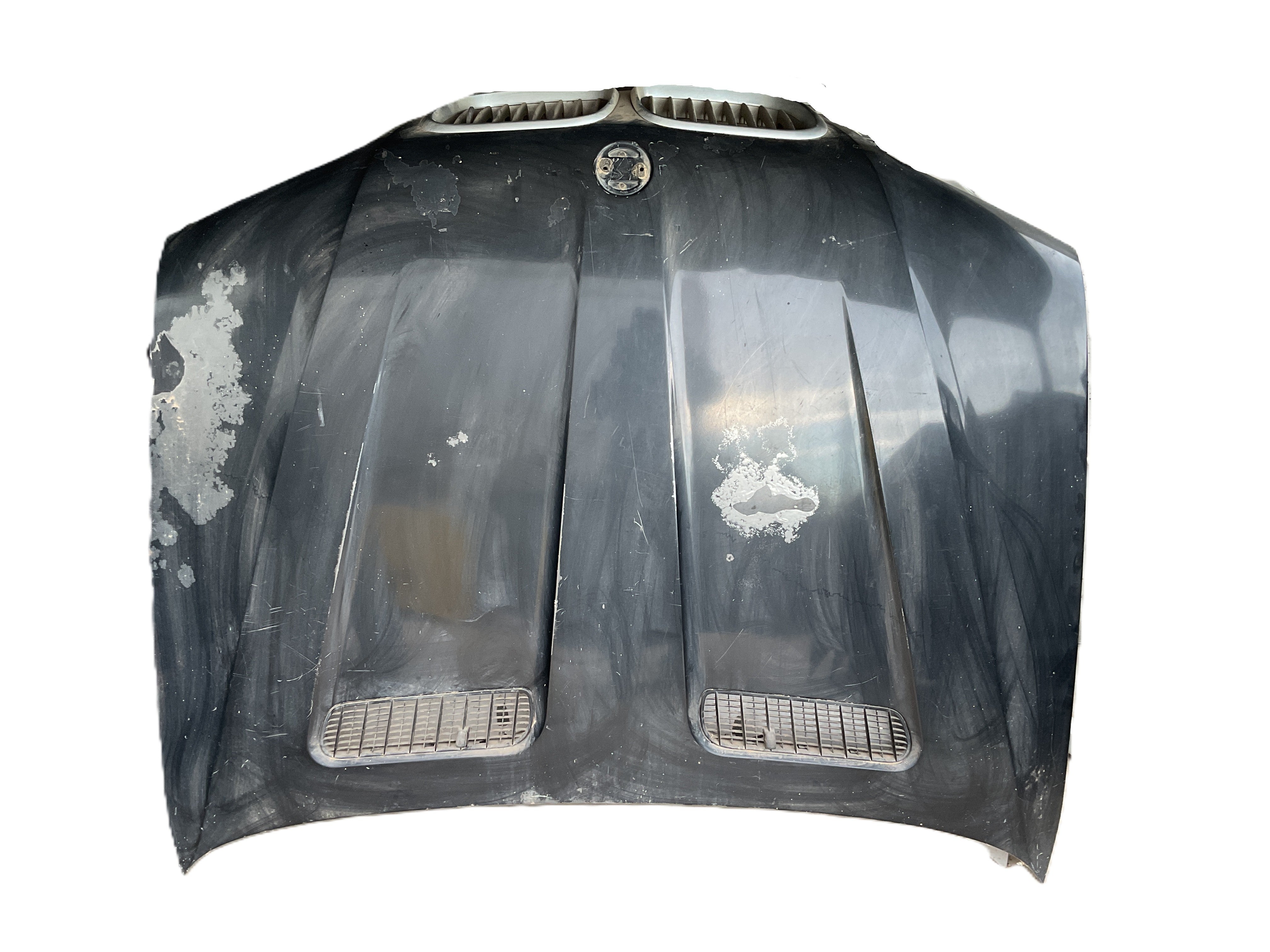 Capot BMW X5 (E53) 00-06