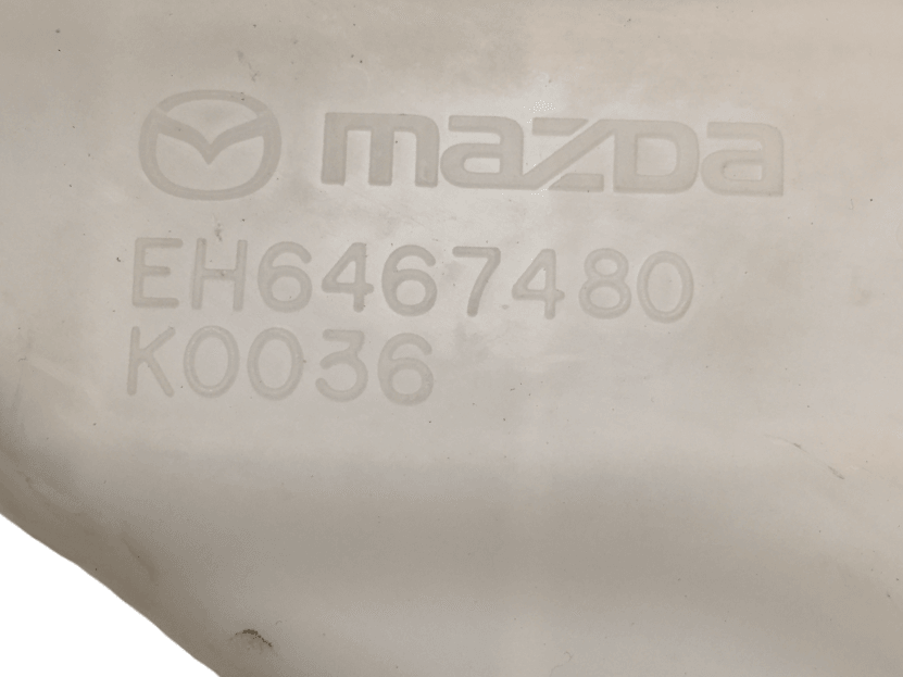 Deposito limpiaparabrisas Mazda CX-7 - AutoRR EH6467480