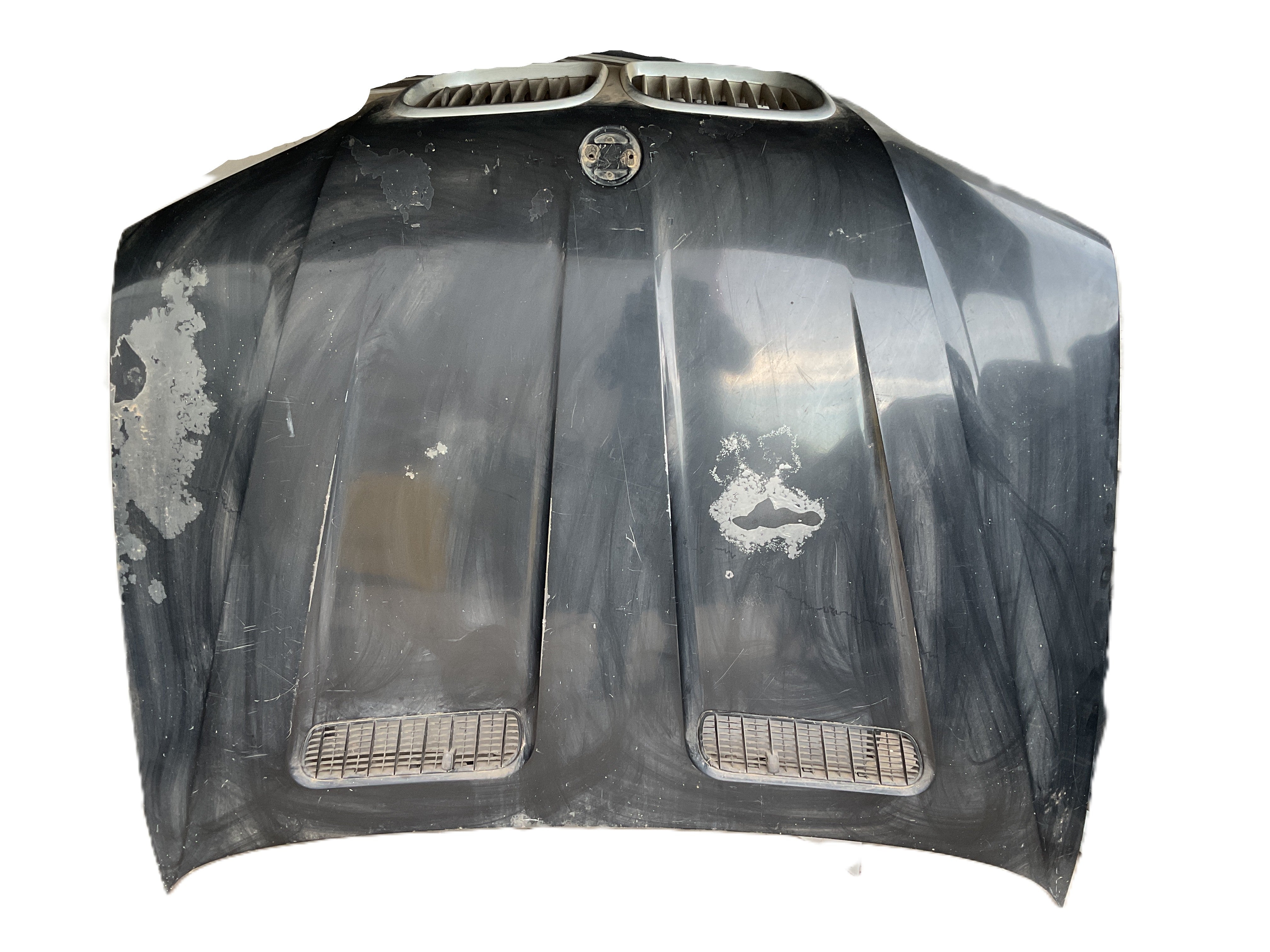 Capot BMW X5 (E53) 00-06