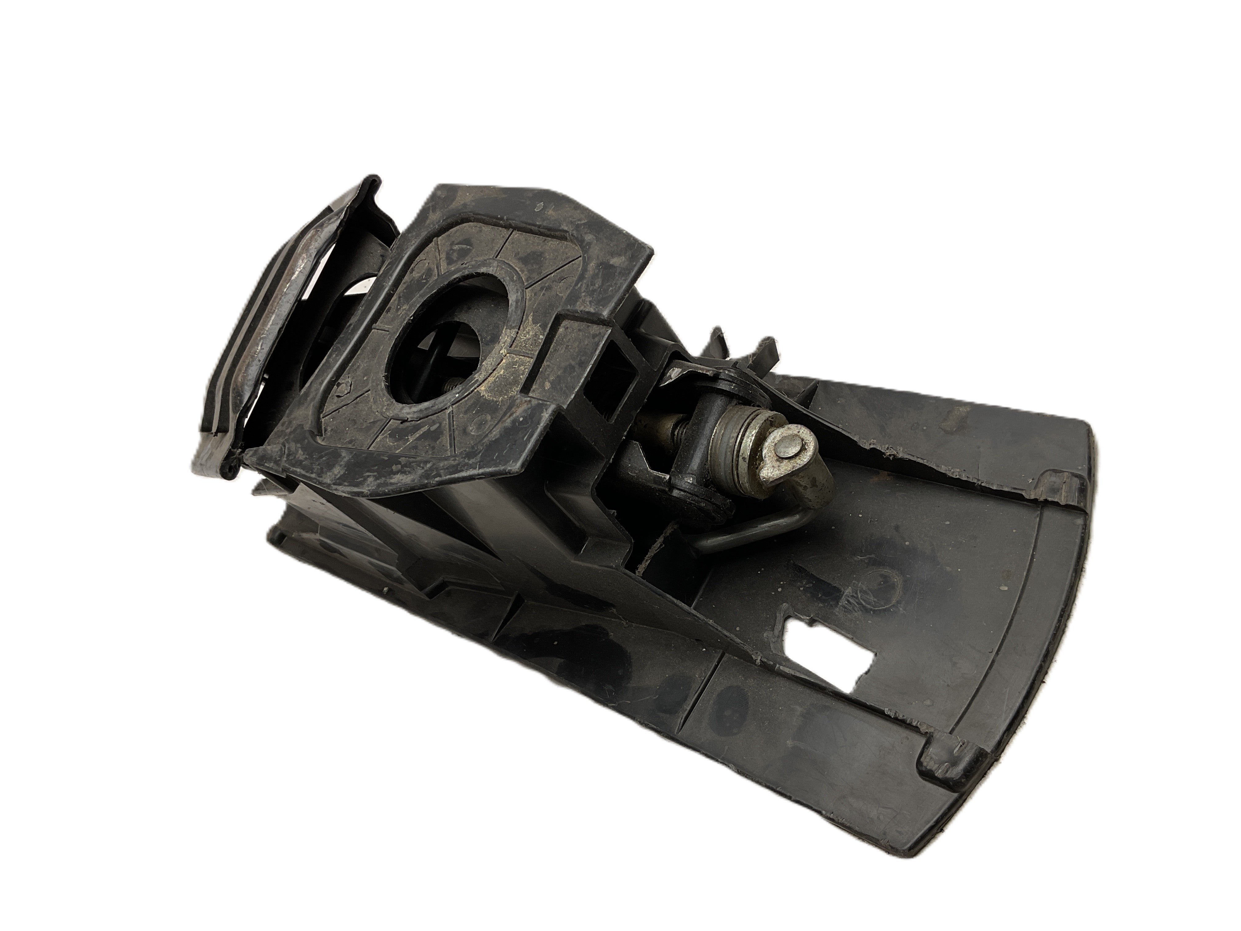 Soporte herramientas Fiat 7623896