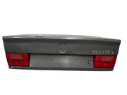 Porton Maletero BMW 5