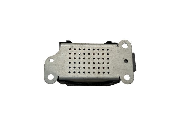 Amplificador Radio VW Golf 08-14
