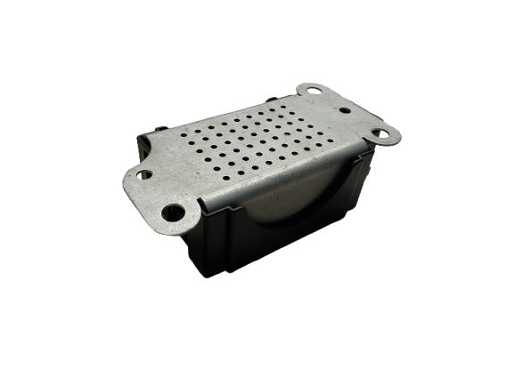 Amplificador Radio VW Golf 08-14