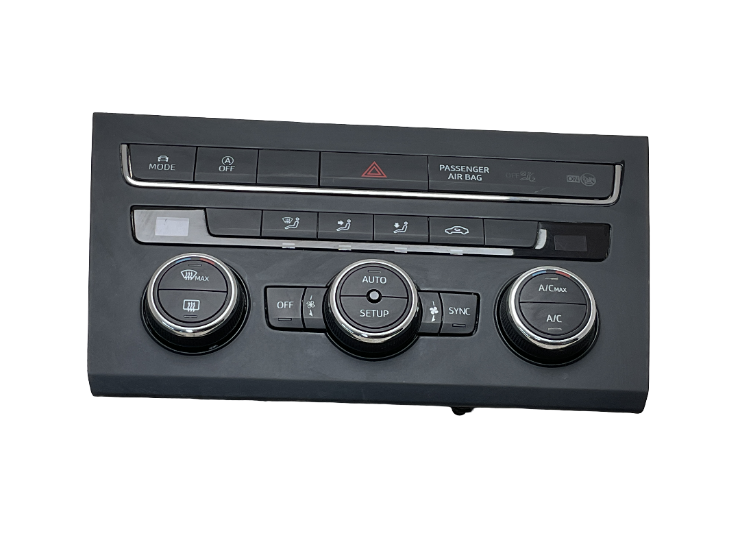 Climatizador Seat Leon 12-20