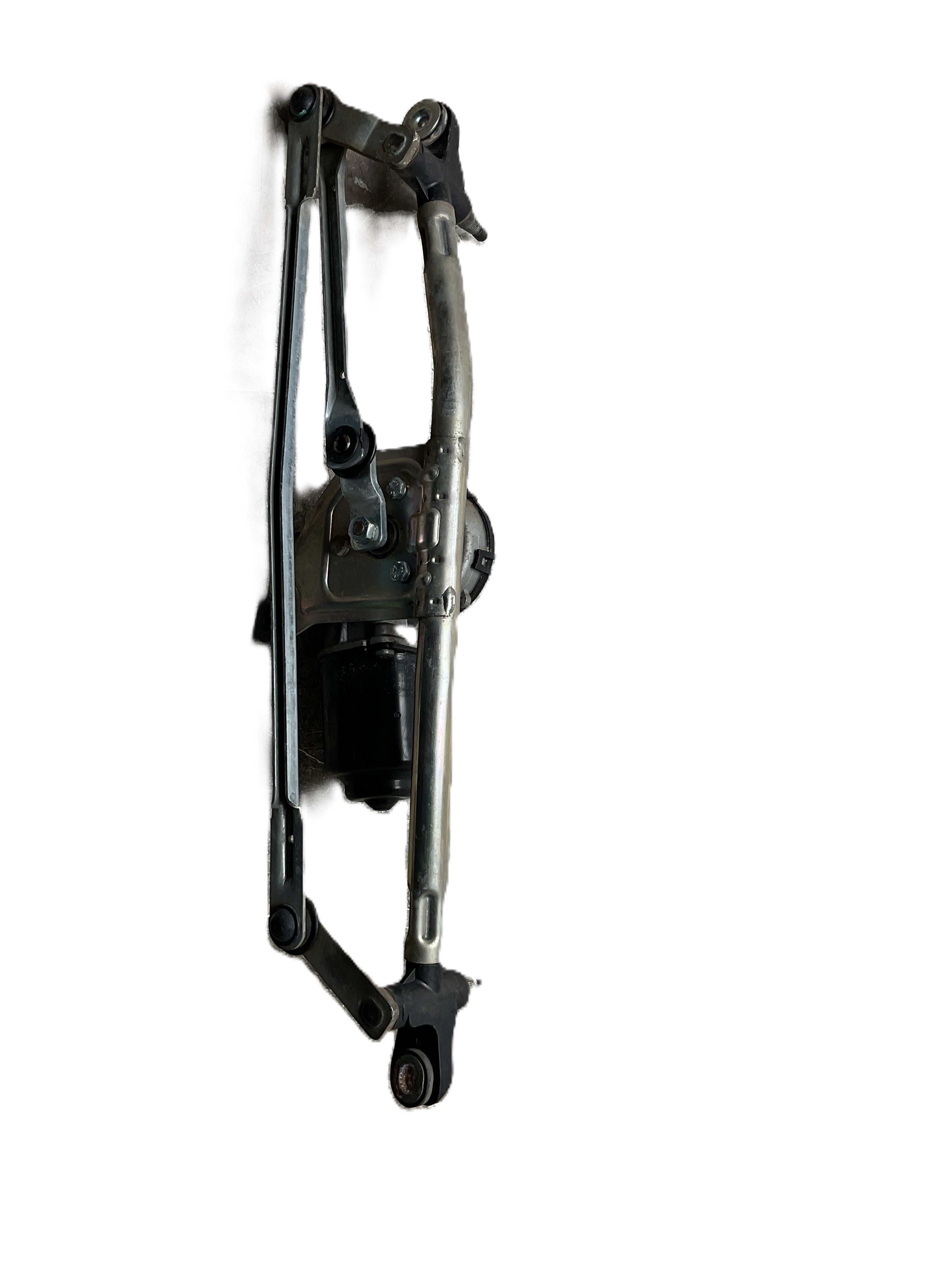 Motor limpiaparabrisas Psa 64300015