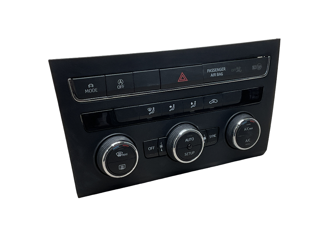 Climatizador Seat Leon 12-20
