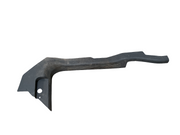Moldura Estribo Izq Fiorino/Nemo/Bipper 07-23