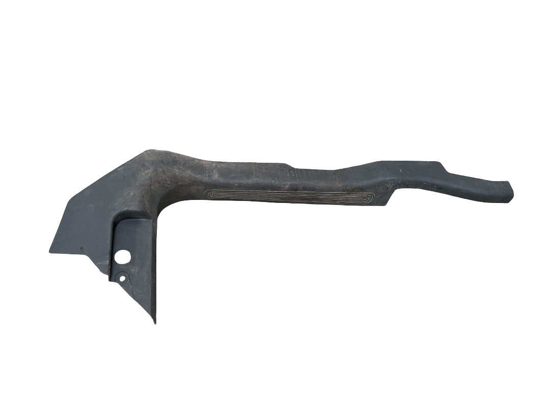 Moldura Estribo Izq Fiorino/Nemo/Bipper 07-23 1308734070
