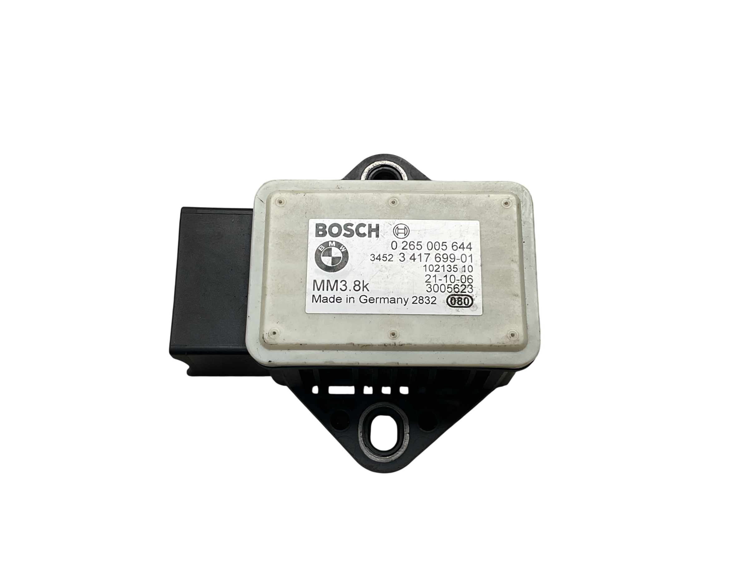 Sensor Velocidad BMW X3 03-10