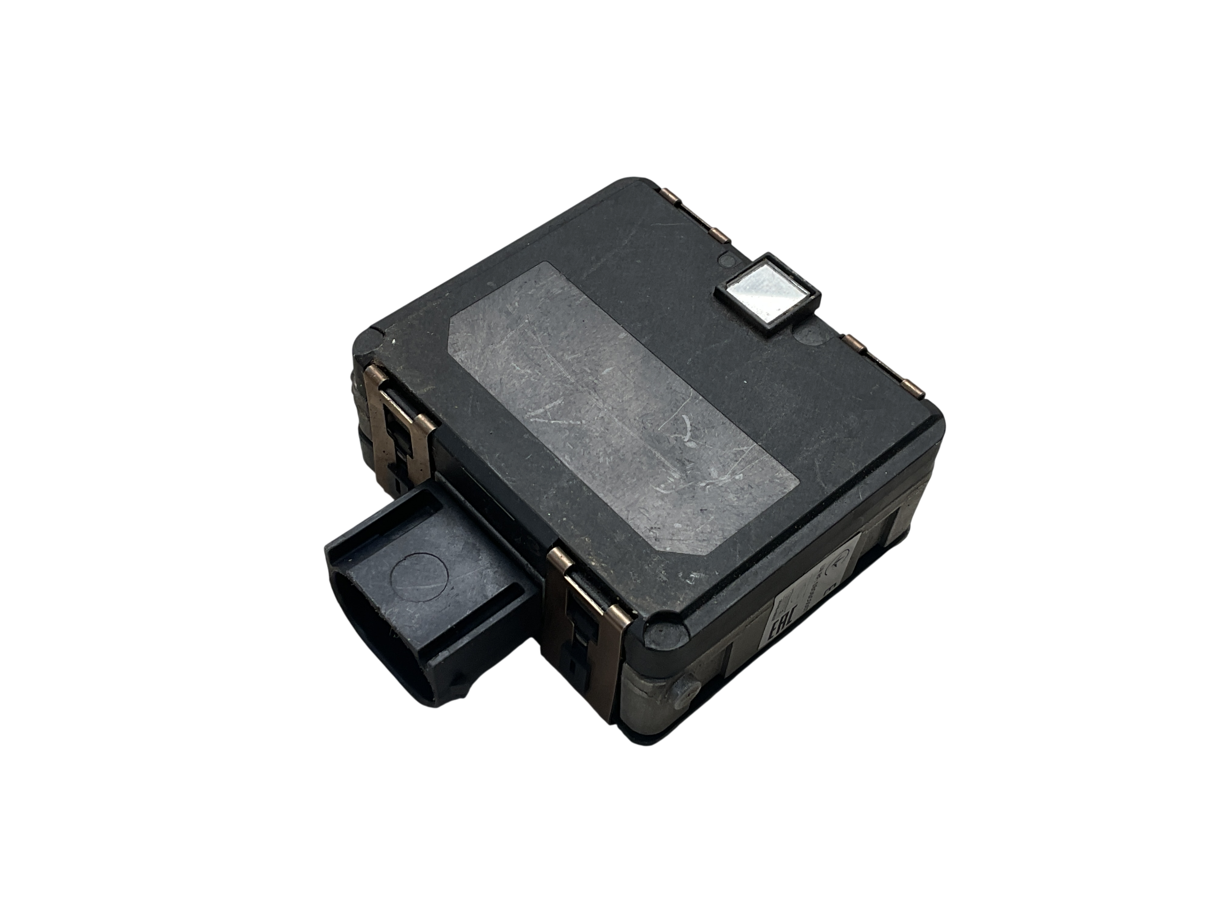 Control Distancia VW Touran (5T1) 15-26