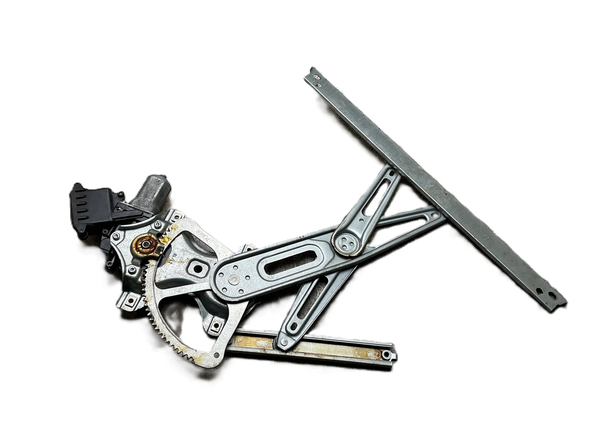 Elevalunas del izq Toyota Yaris 11-19