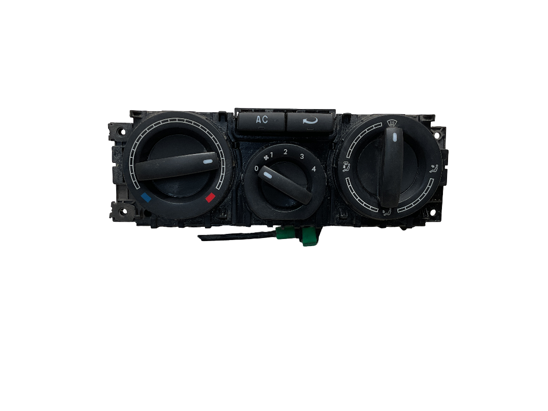 Mando calefaccion VW Transporter T5 (7E) 03-10