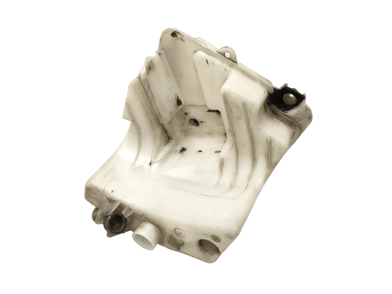 Deposito limpia Fiat Panda I - AutoRR B805