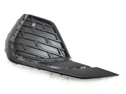 Moldura parachoques del dcho Audi 8Y0807682H