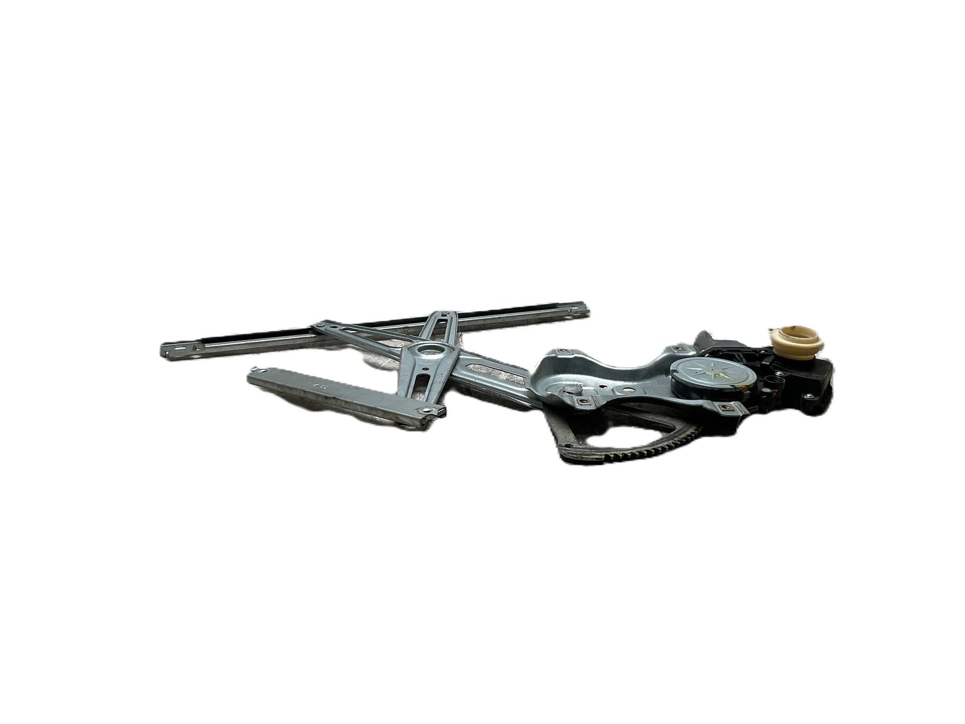 Elevalunas del izq Toyota Yaris 11-19