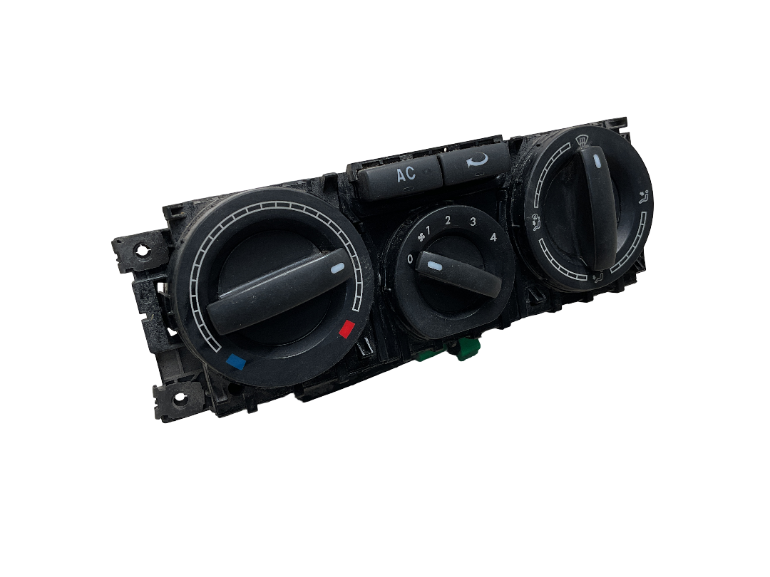 Mando calefaccion VW Transporter T5 (7E) 03-10