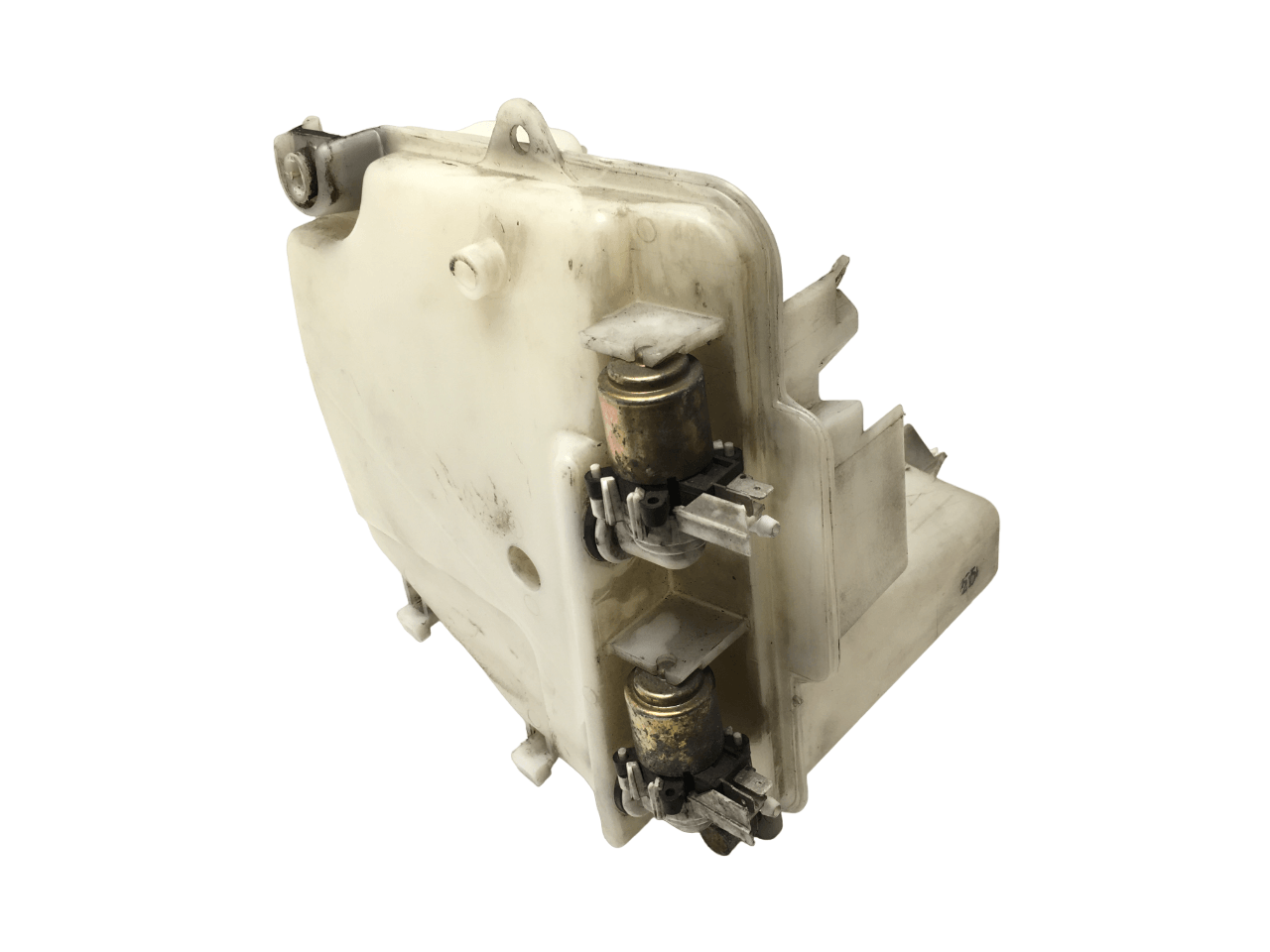 Deposito limpia Fiat Panda I - AutoRR B805