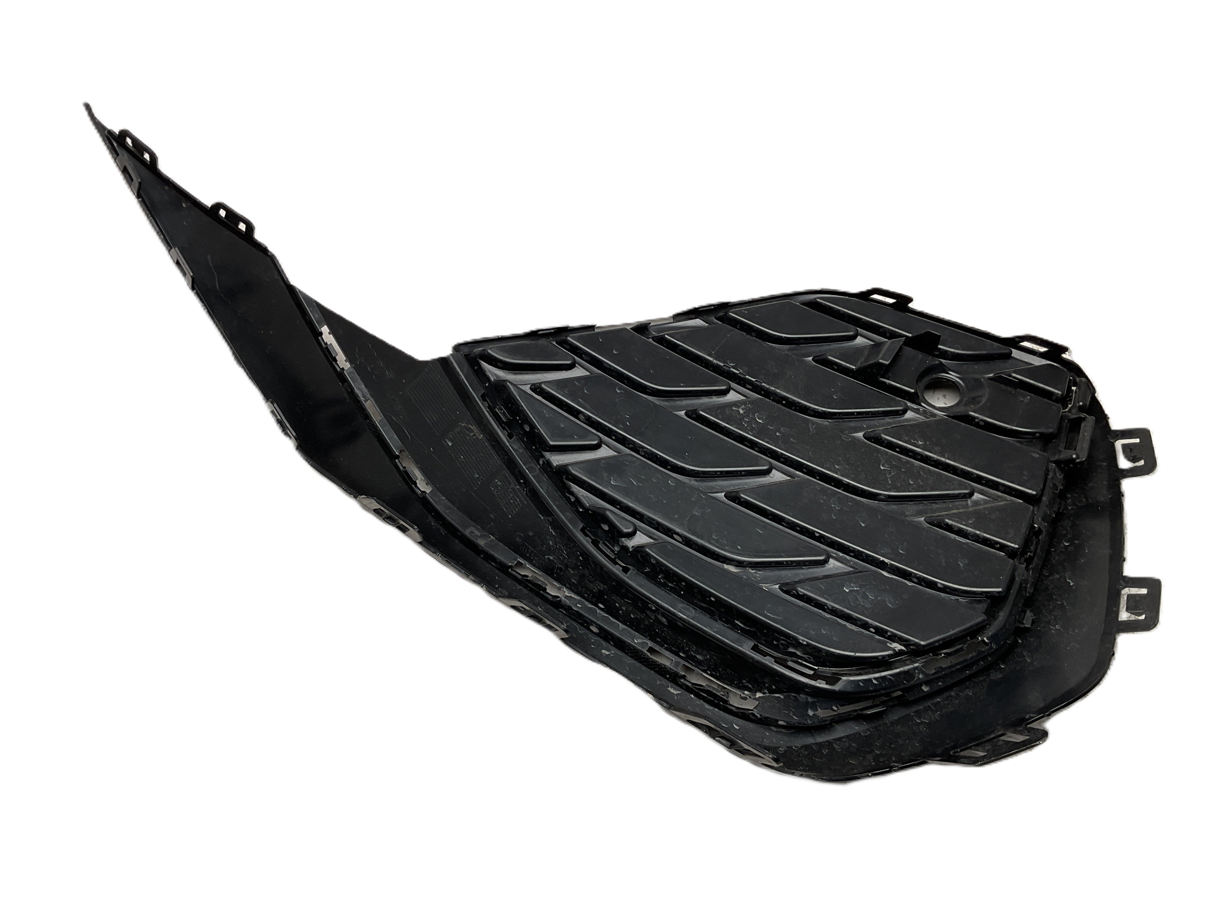 Moldura parachoques del dcho Audi 8Y0807682H