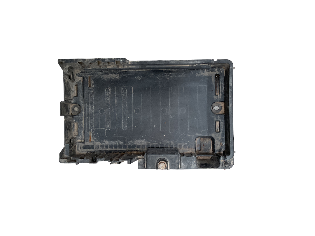Bandeja Bateria Opel Meriva B 10-17 13396156