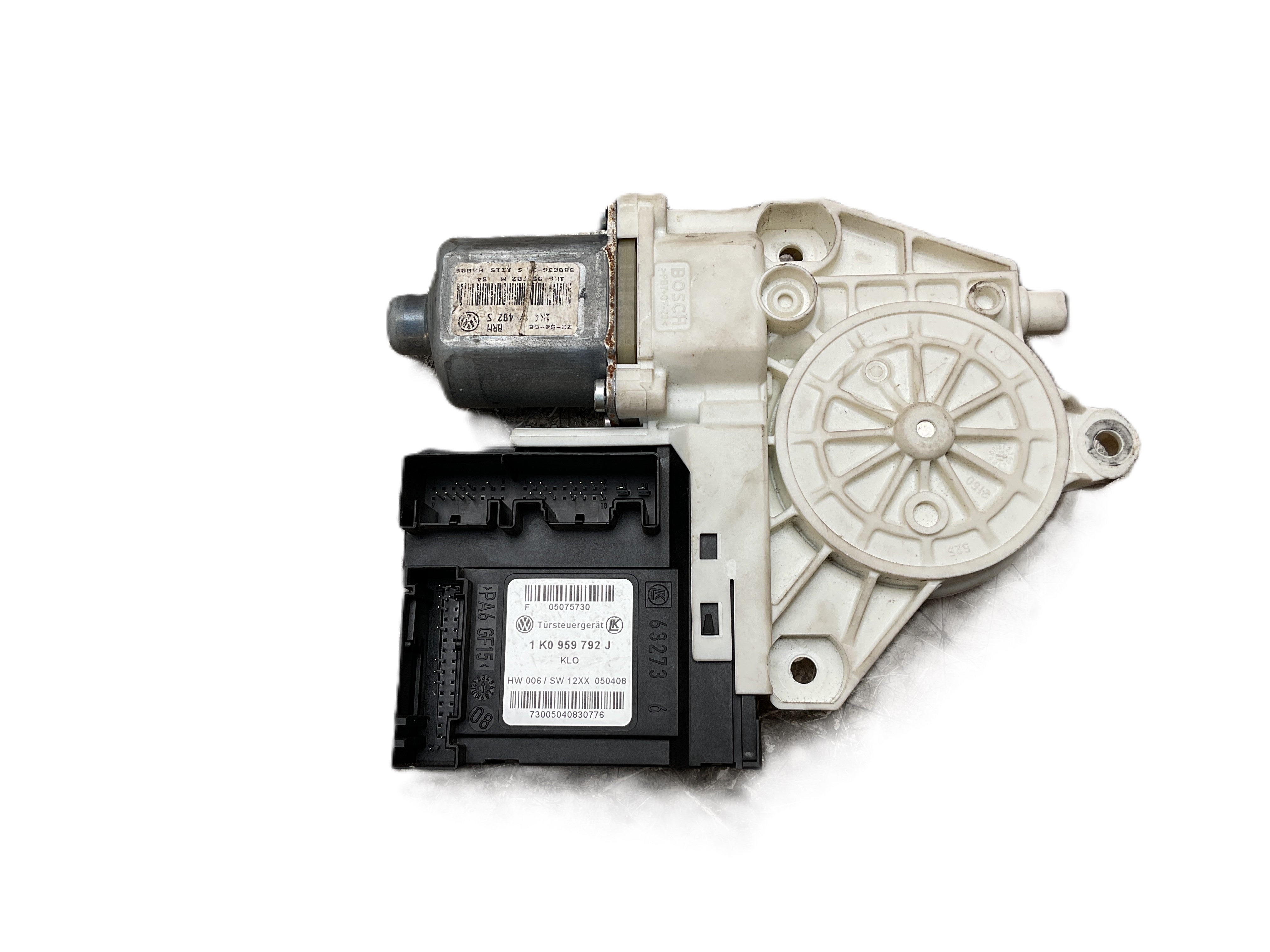 Motor elevalunas Del dch Volkswagen 0130822229