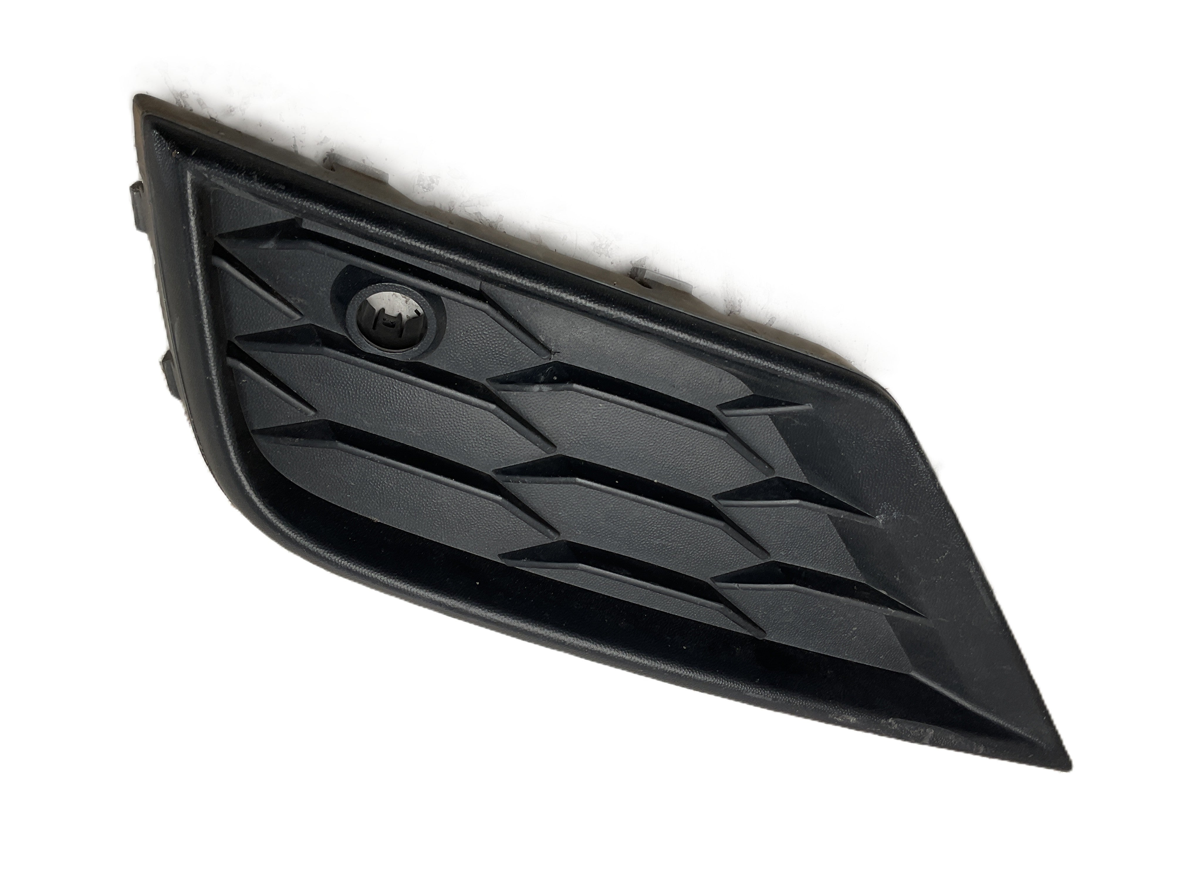 moldura parachoques  Tiguan II del izq 16-23