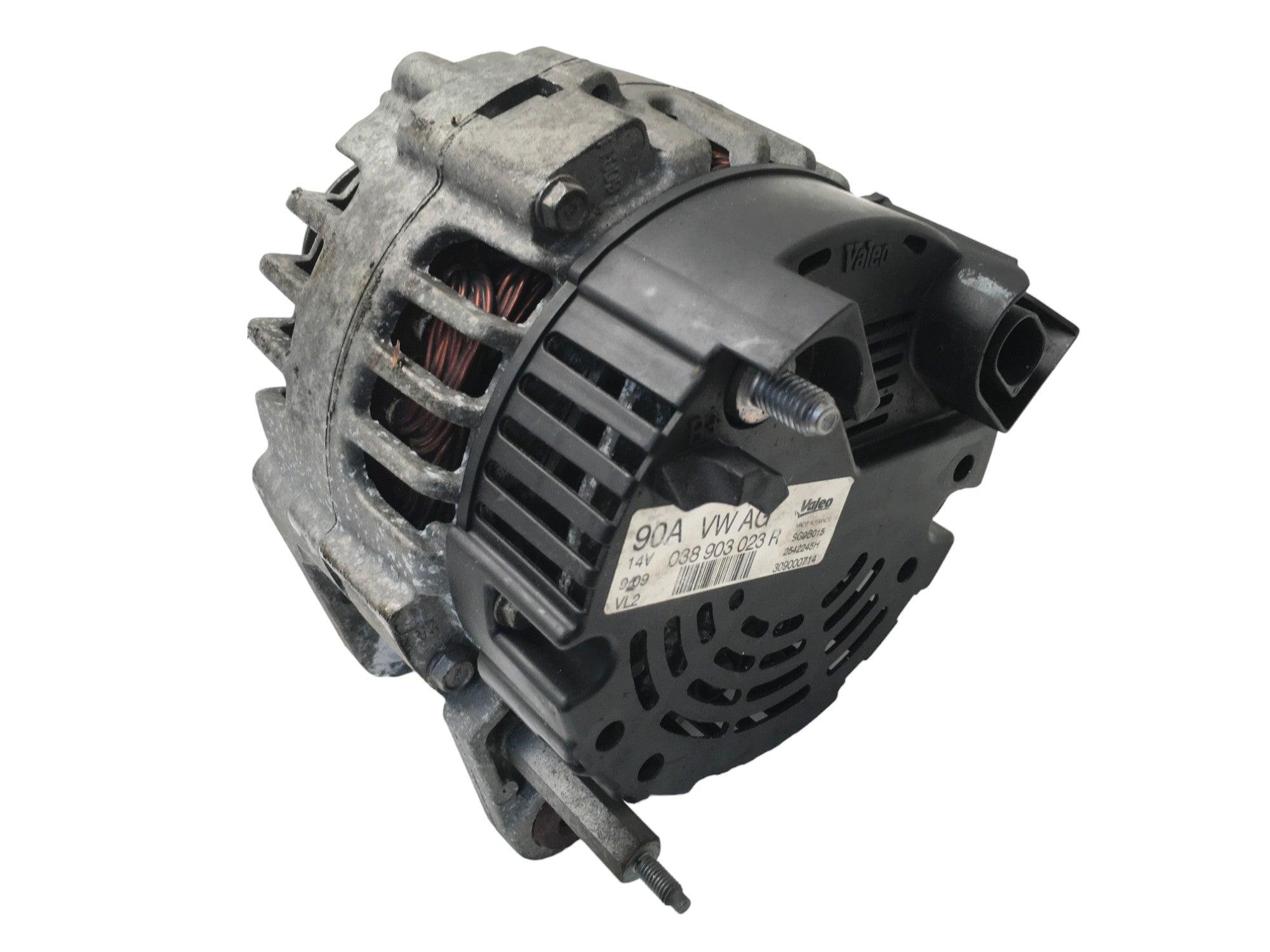 Alternador VW 038903023R - AutoRR 038903023R