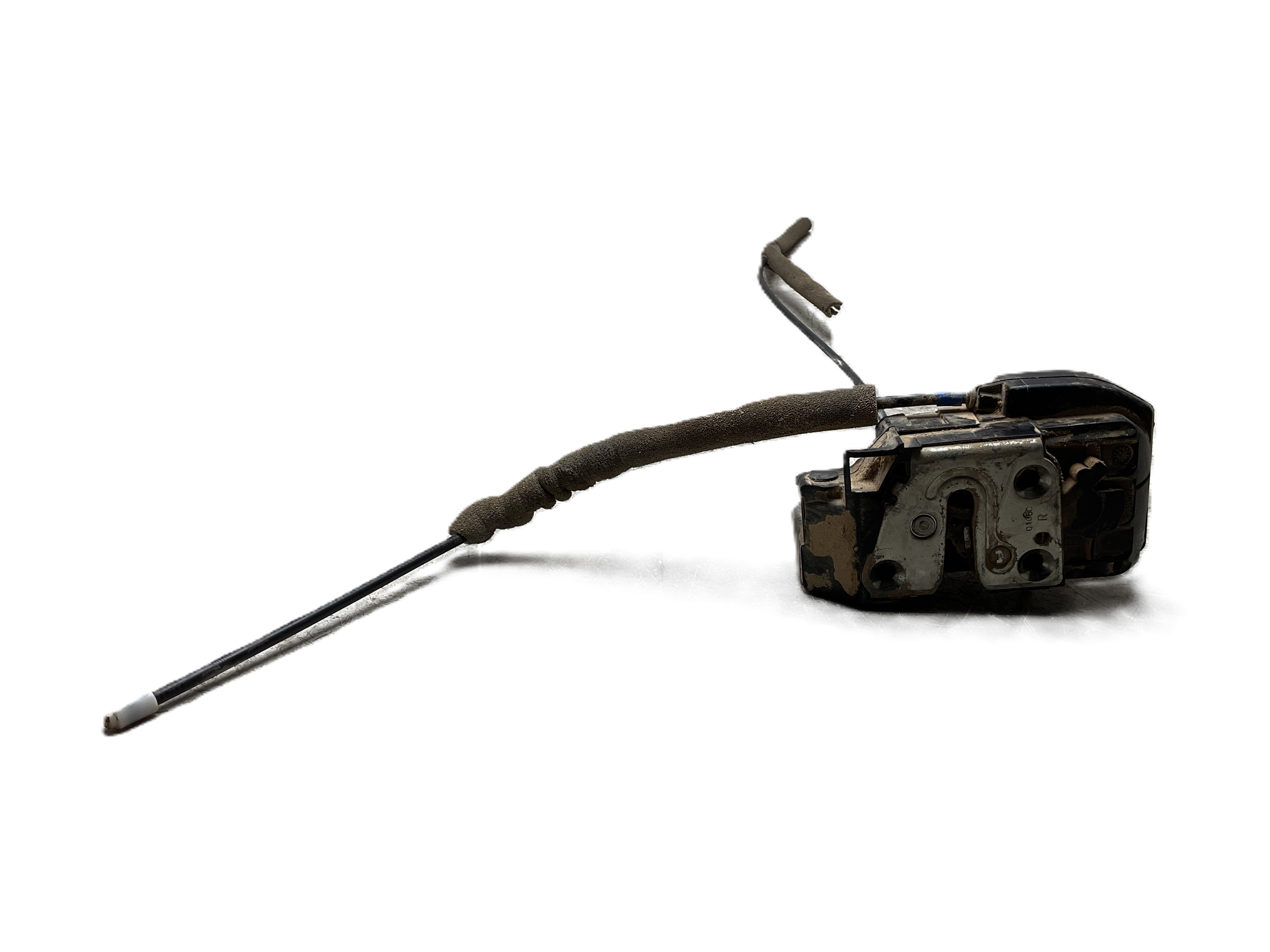 Cerradura del dcha Nissan Qashqai 80500EY10D