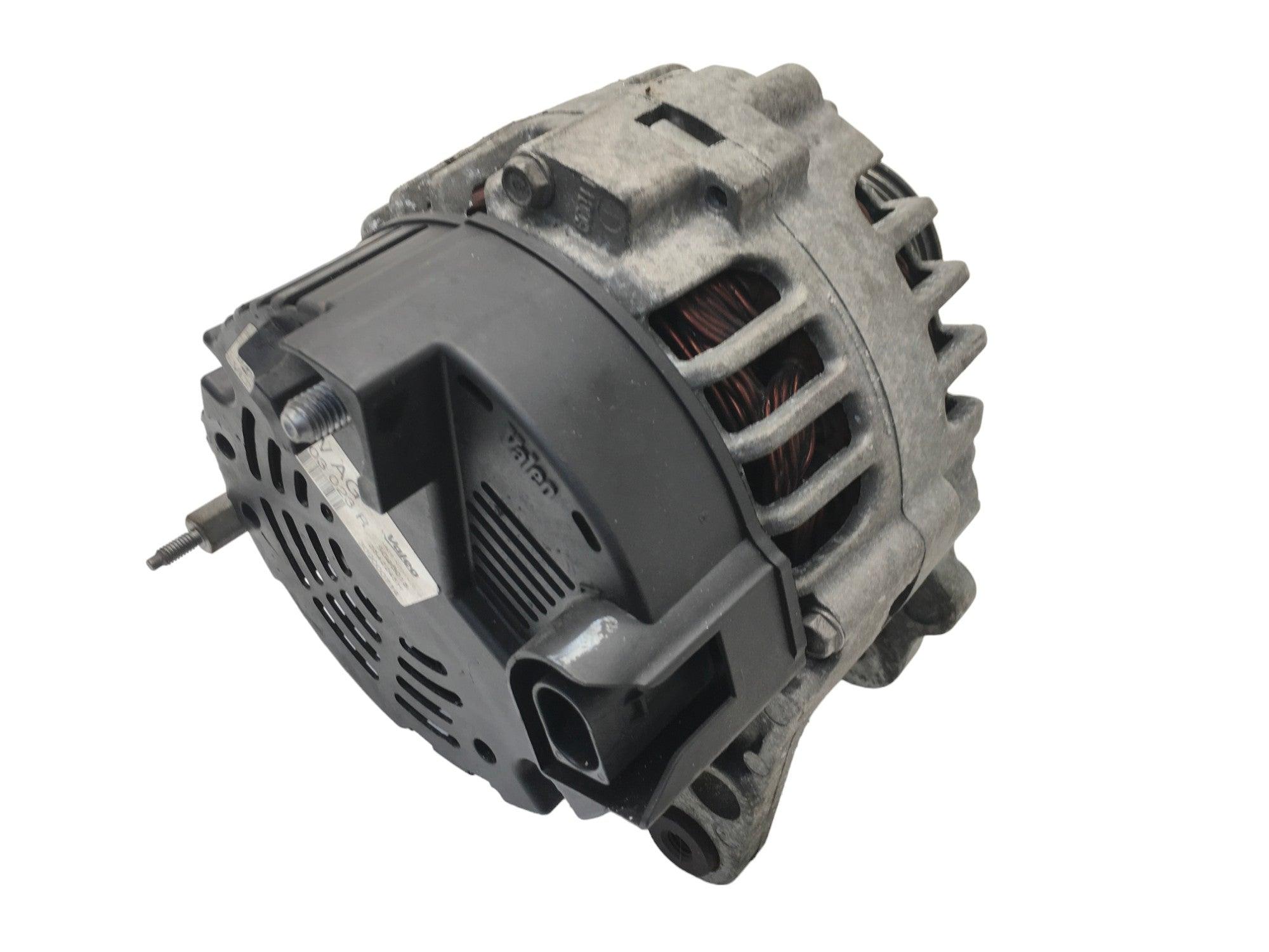 Alternador VW 038903023R - AutoRR 038903023R