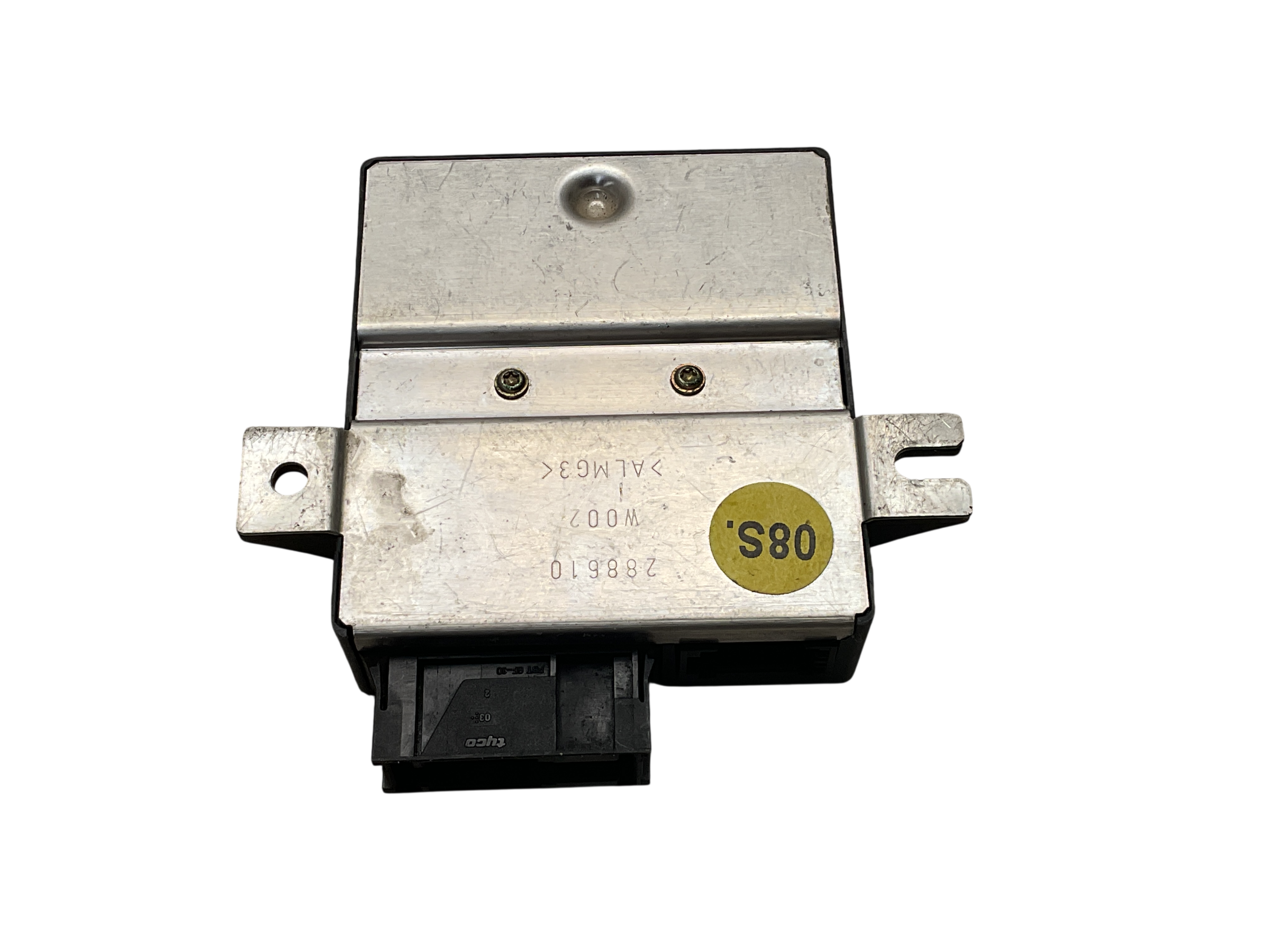 Centralita Informatica Puerta Audi A6 04-11