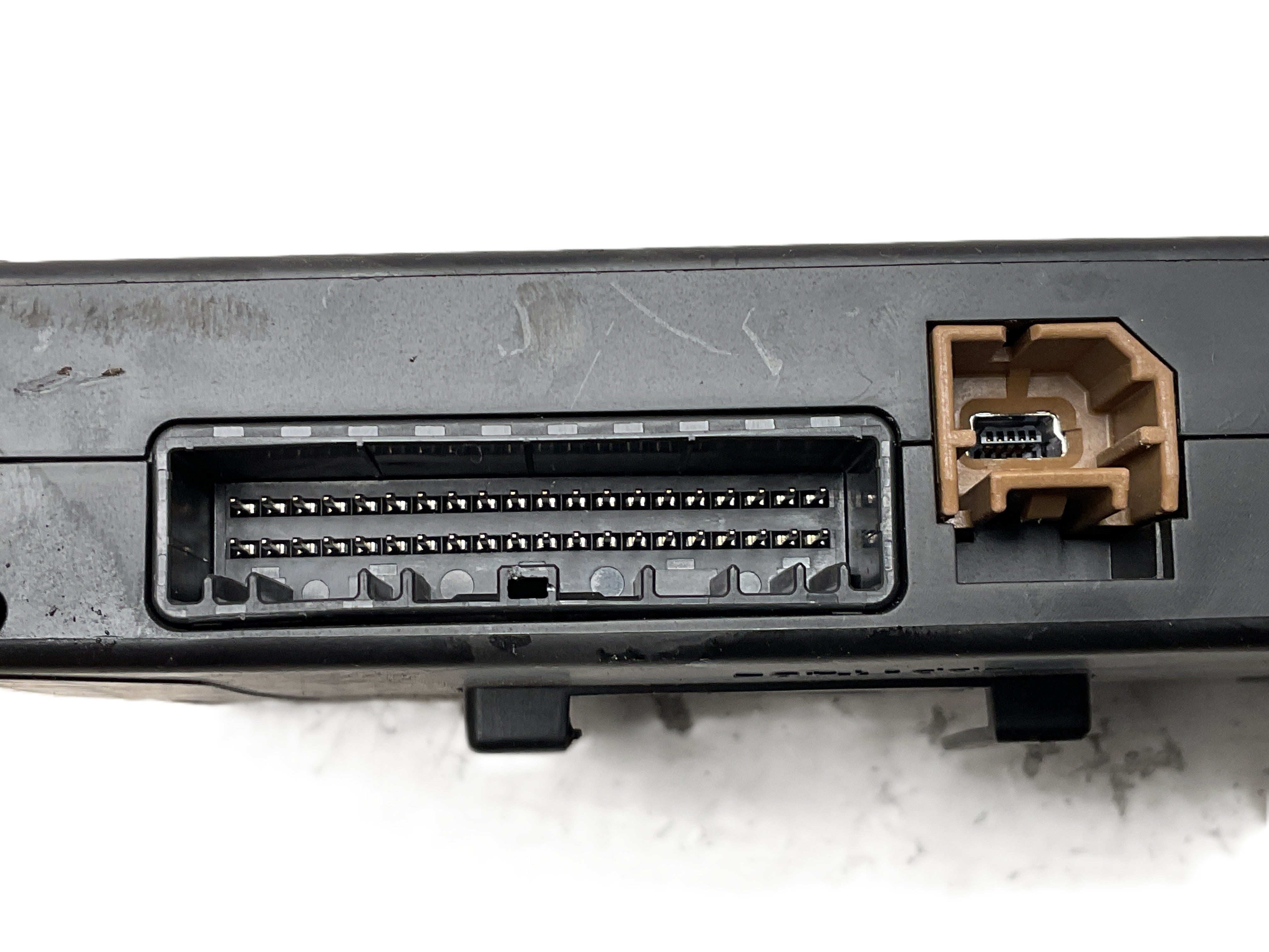 Modulo electronico Renault 282757006R