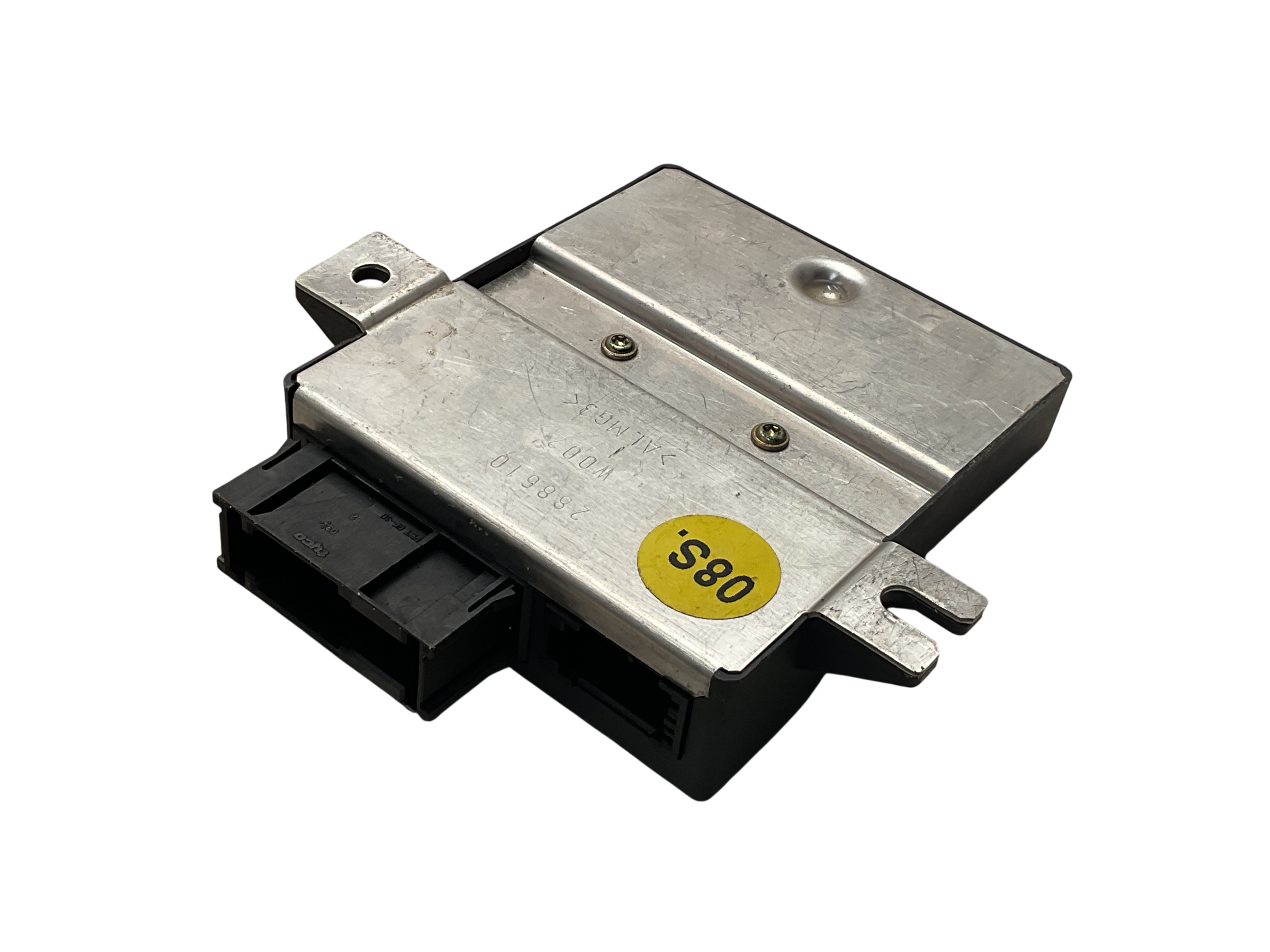 Centralita Informatica Puerta Audi A6 04-11