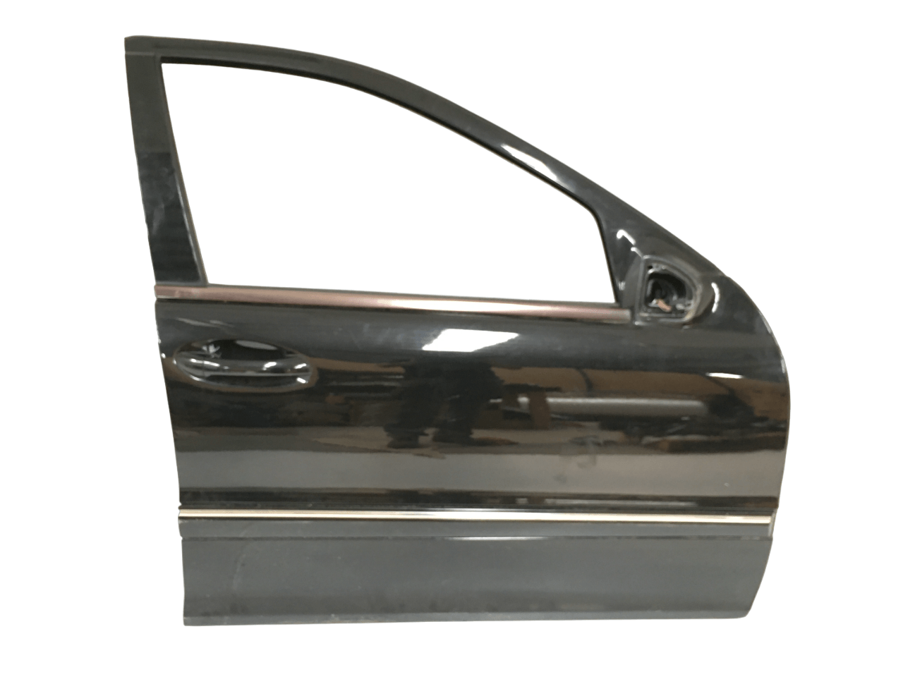 Puerta del dcha Mercedes W203 - AutoRR 2037200205